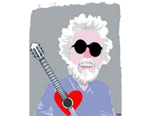 FACUNDO  VIVE!